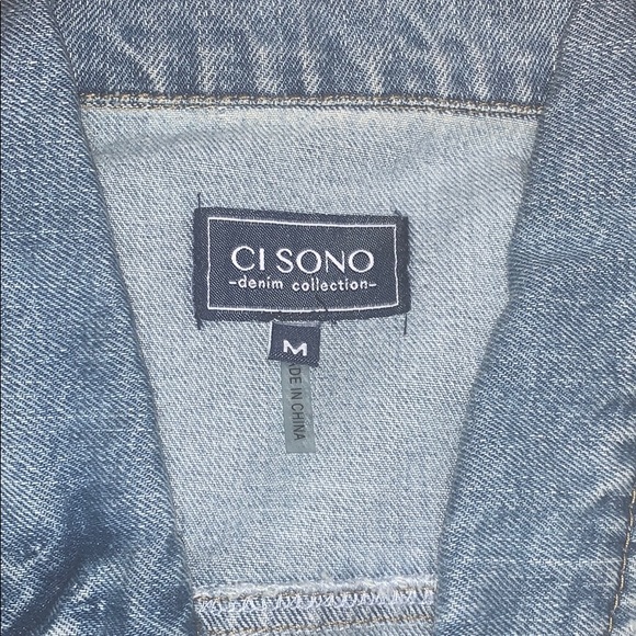 CI SONO - Picture 2 of 4